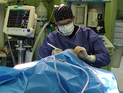 دکتر جواد موسی نژاد | فوق تخصص جراحی پلاستیک